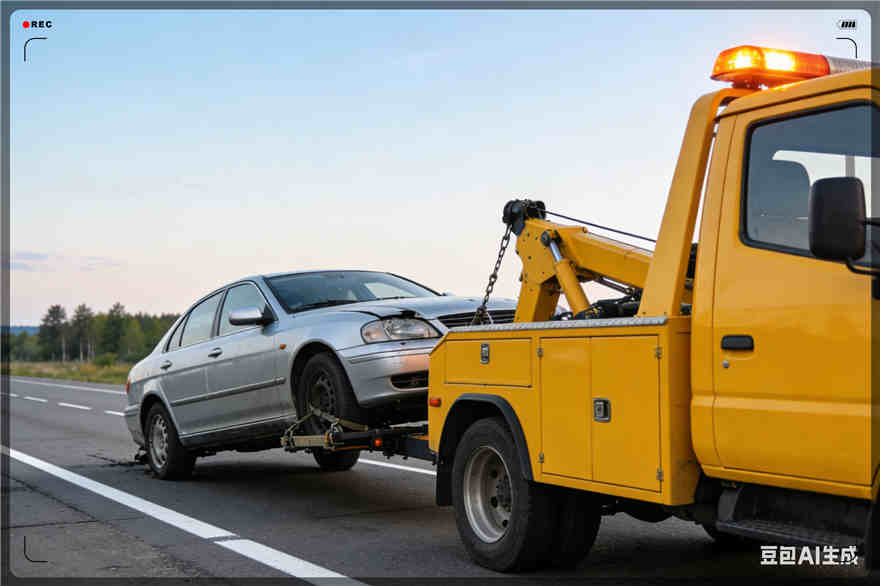 拱墅区汽车中途送燃油【案例】